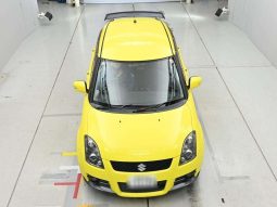 SUZUKI SWIFT full