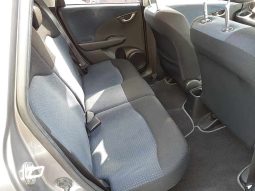 HONDA FIT full