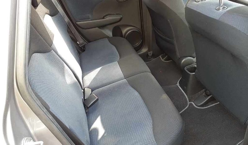 HONDA FIT full