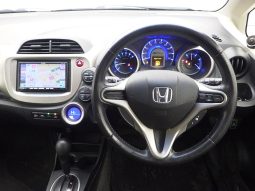 HONDA FIT full