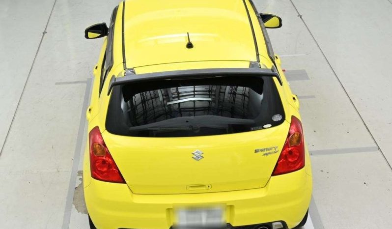 SUZUKI SWIFT full