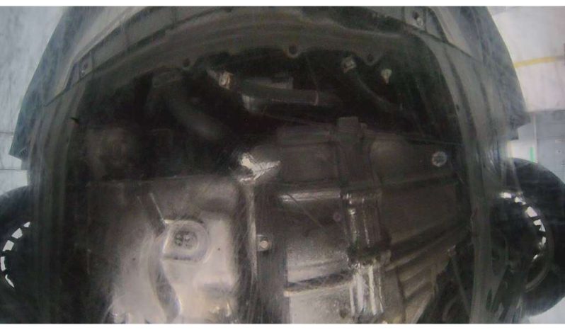 HONDA FIT full