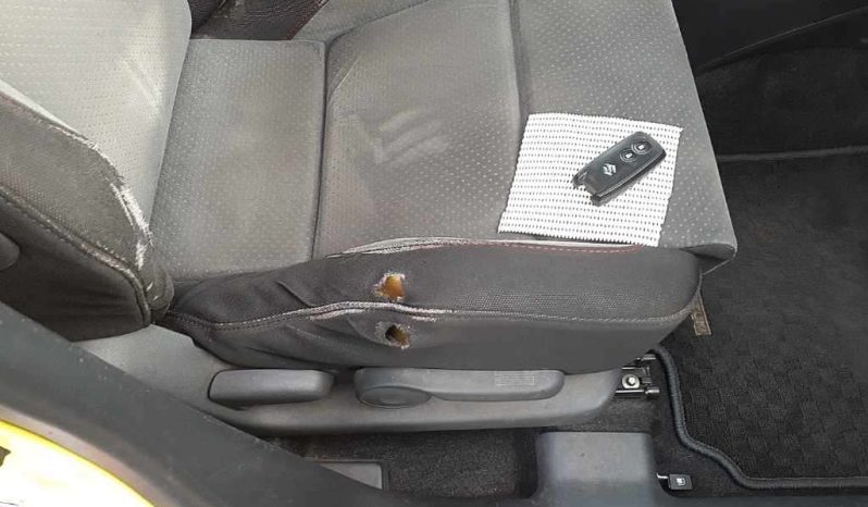 SUZUKI SWIFT full