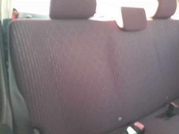 TOYOTA VITZ full