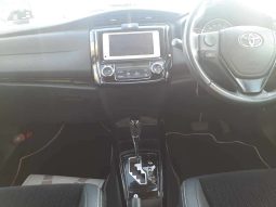 TOYOTA COROLLA FIELDER full
