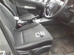 SUBARU IMPREZA full