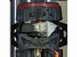TOYOTA COROLLA FIELDER full