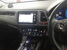HONDA VEZEL full