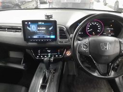 HONDA VEZEL full