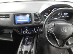 HONDA VEZEL full