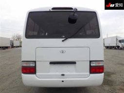 TOYOTA COASTER full