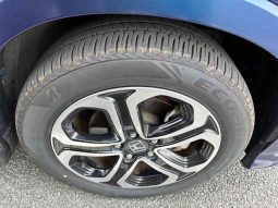 HONDA VEZEL full