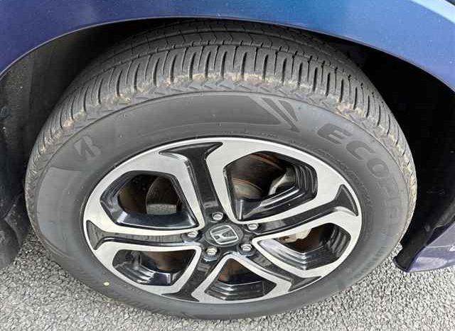 HONDA VEZEL full