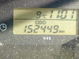 TOYOTA HIACE full