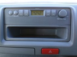 TOYOTA HIACE full