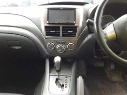 SUBARU IMPREZA full