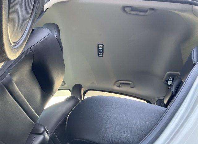 HONDA VEZEL full