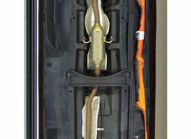 TOYOTA COROLLA FIELDER full