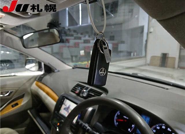 TOYOTA PREMIO full