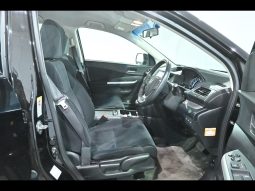 HONDA CR-V full
