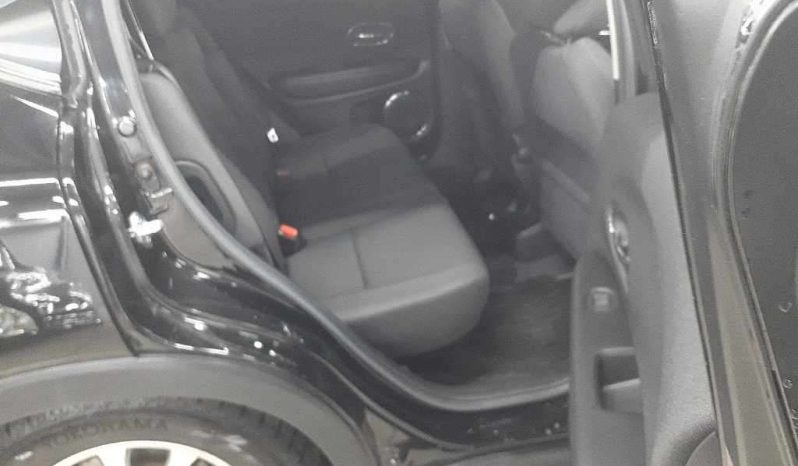 HONDA VEZEL full