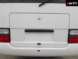 TOYOTA COASTER full