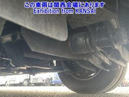TOYOTA COASTER full