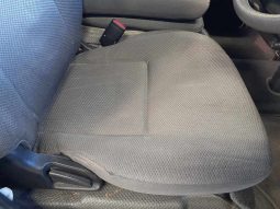 TOYOTA HIACE full
