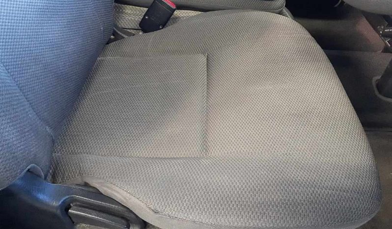 TOYOTA HIACE full