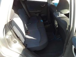 HONDA FIT full
