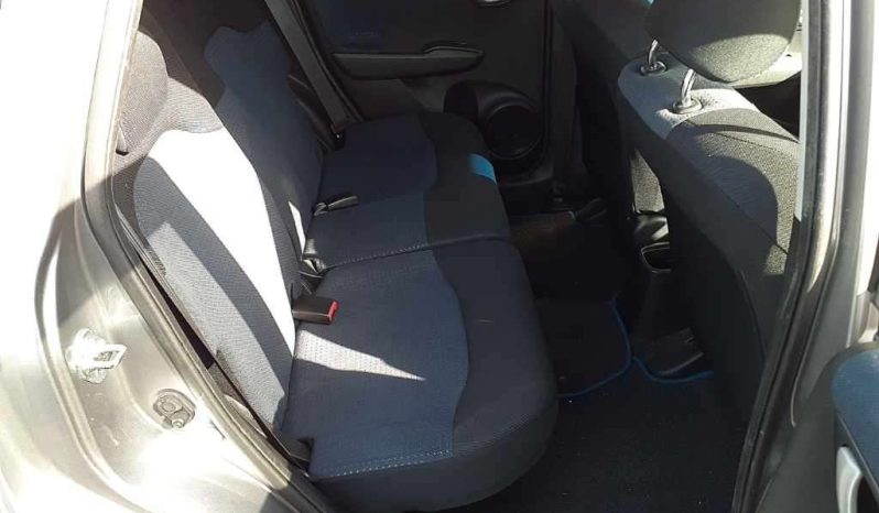 HONDA FIT full