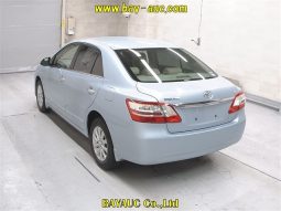 TOYOTA PREMIO full