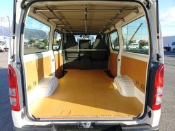 TOYOTA HIACE full