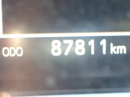 TOYOTA HIACE full