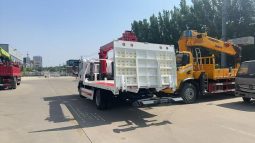 SINOTRUCK HOWO full