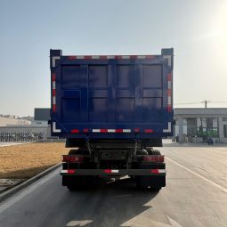 Sinotruck Howo full