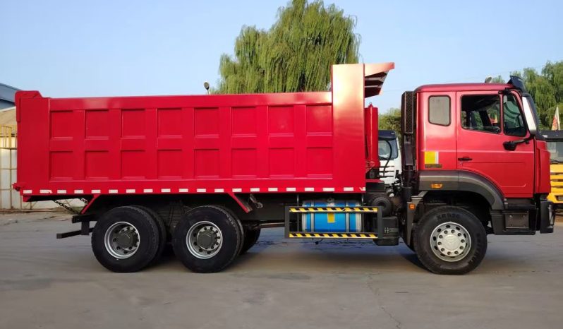 Sinotruck Howo full