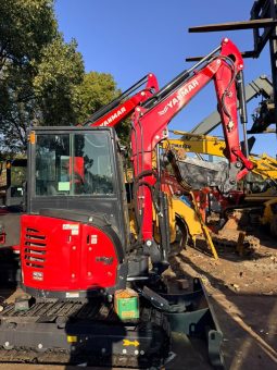 YANMAR Vi-035 full
