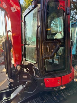 YANMAR Vi-035 full