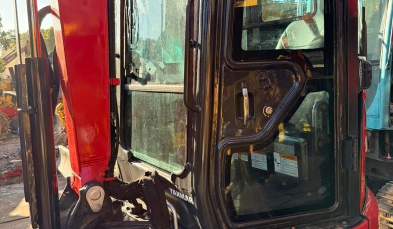 YANMAR Vi-035 full
