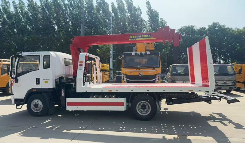 SINOTRUCK HOWO full