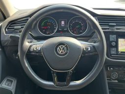 VOLKSWAGEN TIGUAN LPHEV