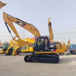 CATERPILLAR 320D