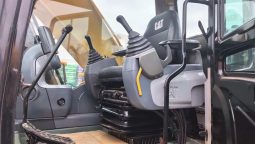 CATERPILLAR EXCAVATOR full