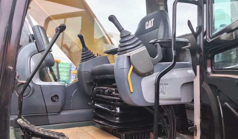 CATERPILLAR EXCAVATOR full