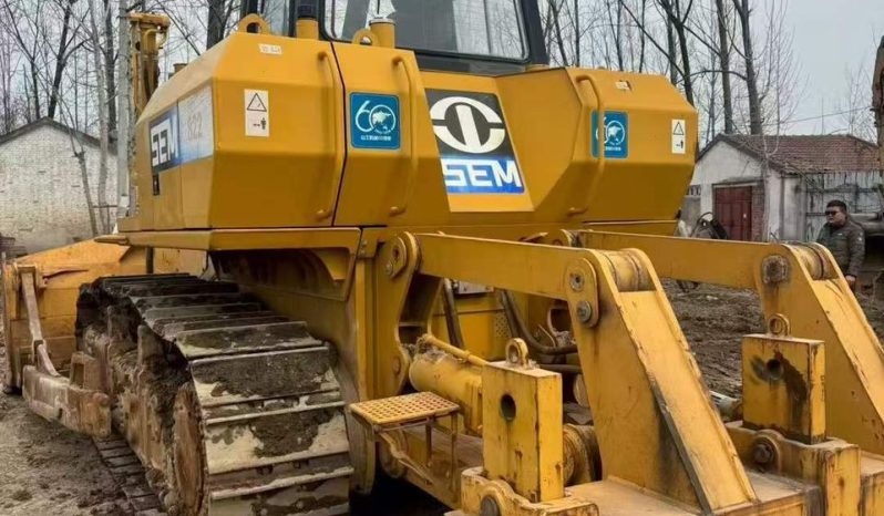 Caterpillar Bulldozer full