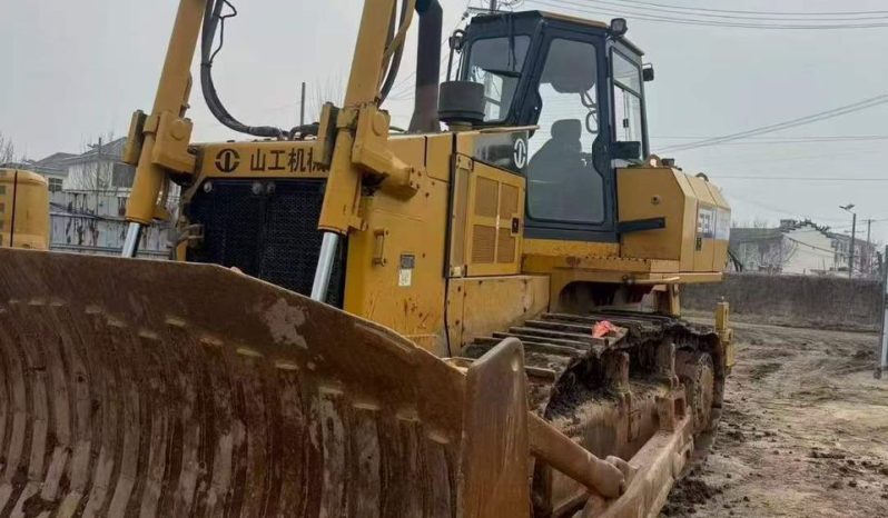 Caterpillar Bulldozer full