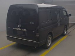 TOYOTA HIACE full