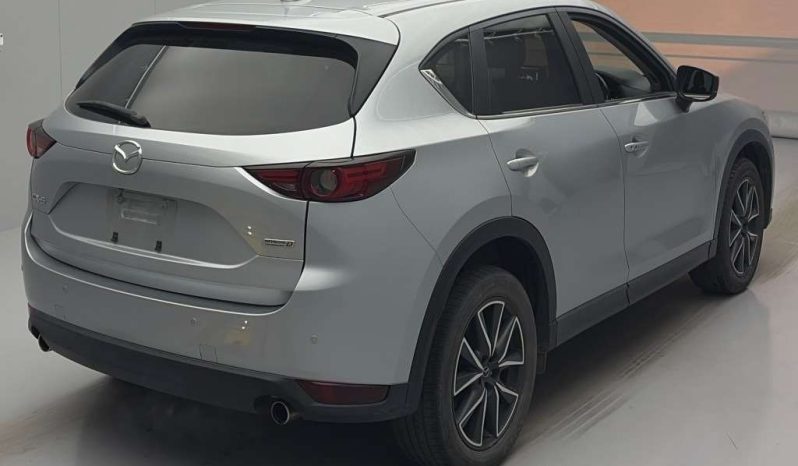 MAZDA CX-5 full