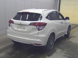 HONDA VEZEL full